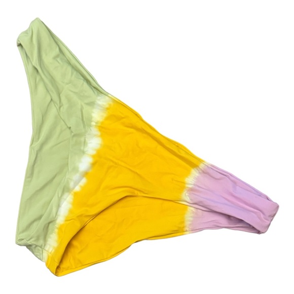 L Space Sandy Full Bikini Bottom nwt - Picture 1 of 5